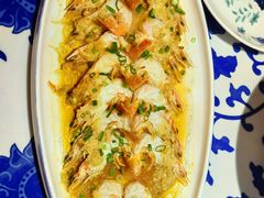 -江南赋(内蒙古大厦店)