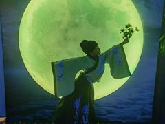 -天津梵高星空艺术馆(天河城旗舰店)