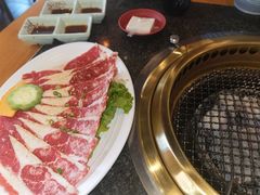 -梦山水日本烧肉(五四广场店)