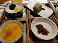 -拾光·小碗甜品