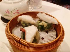 -香港喜来登酒店天宝阁