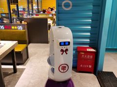 -丰茂烤串(公园店)
