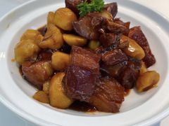 -兰湘子·湘菜小炒(盛龙广场店)
