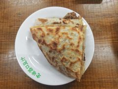 -老磁器口豆汁店(马家堡店)