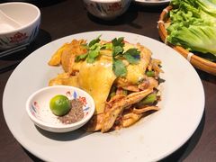 越式麻油捞鸡-大头虾越式风味餐厅(光明广场店)