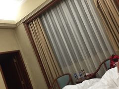 -北京前门建国饭店