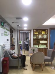 -塑青春&伊肤泉祛痘皮肤管理