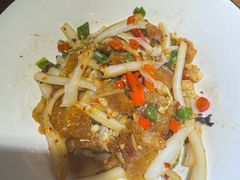 -赣饭农家·江西小炒(西乡店)