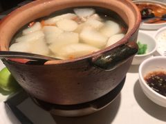-肴约·花园式餐厅(湖里店)