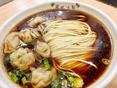 -蒋家桥饺面店(广陵路店)