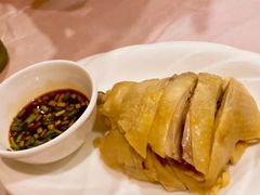 -翠亭酒家(山西南路店)