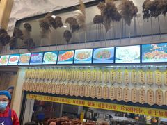 -董厨煨汤馆(车站路店)