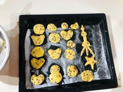 -幸福里DIY蛋糕烘焙·团建·拼豆豆(普陀店)