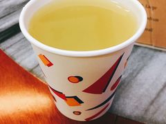 -公利真料竹蔗水(中环店)