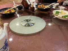 -南沙游艇会·大兵船餐厅