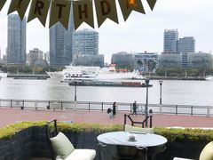 -浦江二号·独栋江景餐厅(滨江大道店)