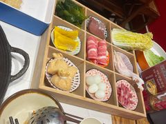 -老天桥蛙炉火锅(姑苏总店)