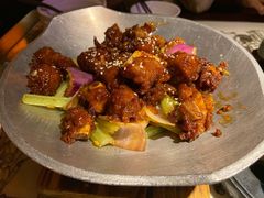 -绿茶餐厅(乐峰广场店)