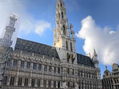 -布鲁塞尔大广场