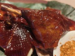 -小厨娘淮扬菜(天印大道店)