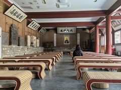 -北京励志堂科举匾额博物馆
