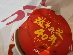 -肯德基(汤逊湖店)