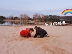 -上海佘山世茂艾美酒店