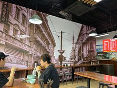 -好吃黄鱼面馆(浦发广场店)