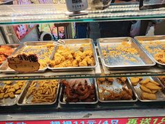 -味味香(团结湖店)