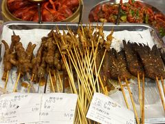 -龙虾当家·大排档(红谷滩五中店)