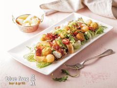 -bluefrog蓝蛙(皇庭广场店)