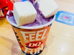 -DQ·蛋糕·冰淇淋(万象城店)