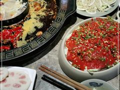 -重庆渝达老火锅(春熙路店)