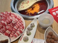 -季季红火锅(新建新城吾悦店)