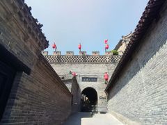 -康百万庄园
