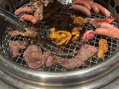 -火炉火自助餐(枫蓝国际店)