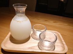 桂花米酒-弄堂里(雨花客厅店)