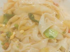 -黎一碗大碗手工面(城市立方店)