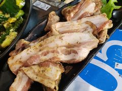 -胡悦里韩式烤肉(莱阳总店)