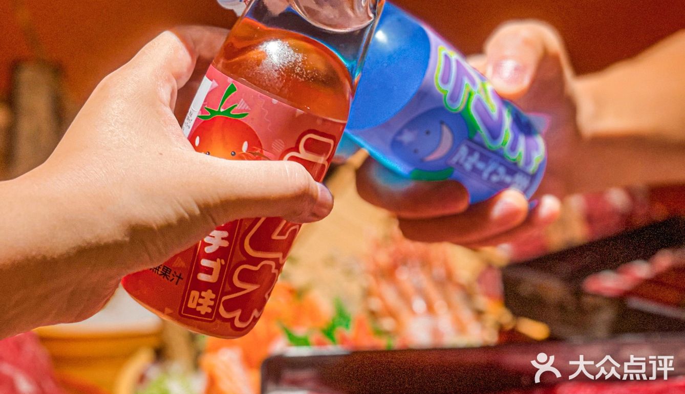 新店‼️人均100+‼️M9和牛无限畅吃｜性价比高到哭