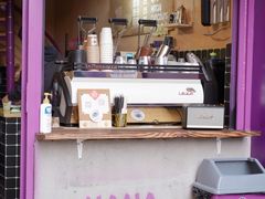 -HANA COFFEE(长寿路店)