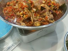 -洞庭米湘·湖南菜(银河SOHO店)