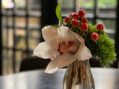 -伯衡55·吉品轩(乌鲁木齐南路店)