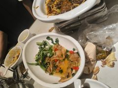 -刘胖子家常菜·蹄花焖藕(江汉路总店)