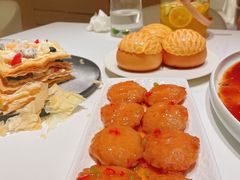 -茉里粤菜(皇姑万象汇店)