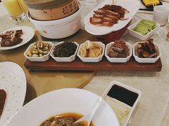 -北京全聚德(方庄店)