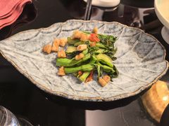 -上海苏宁宝丽嘉酒店·嘉府壹号中餐厅