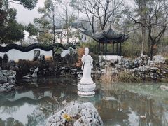 -玉女潭景区