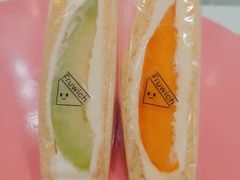 -Fruwich果明治(西单更新场店)