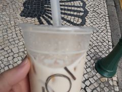 -Koi thé(水坑尾街店)